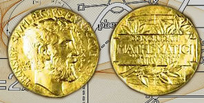 Fields medal